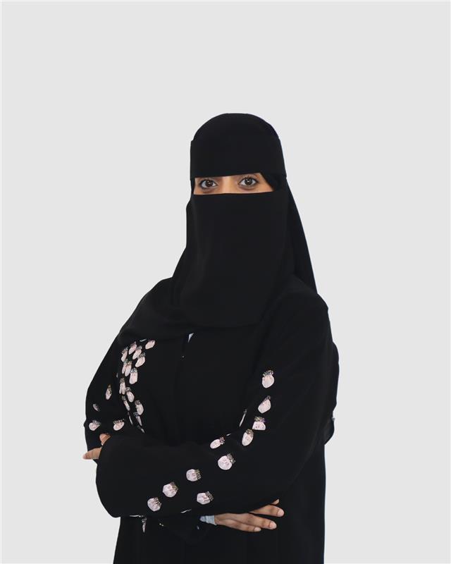 نورة الماجد