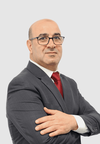 وصفي الوقفي