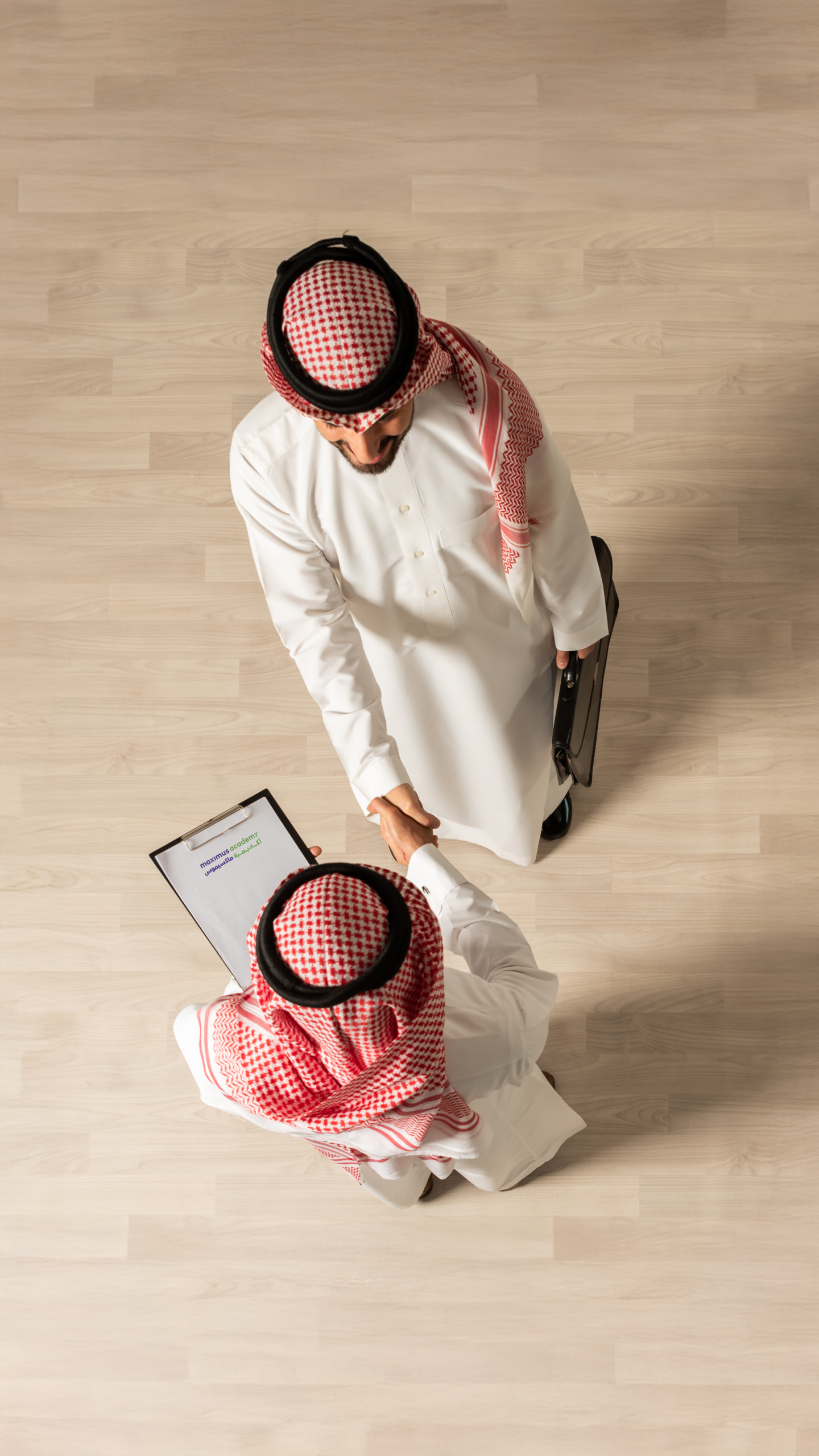 Build real capabilityinside your organization