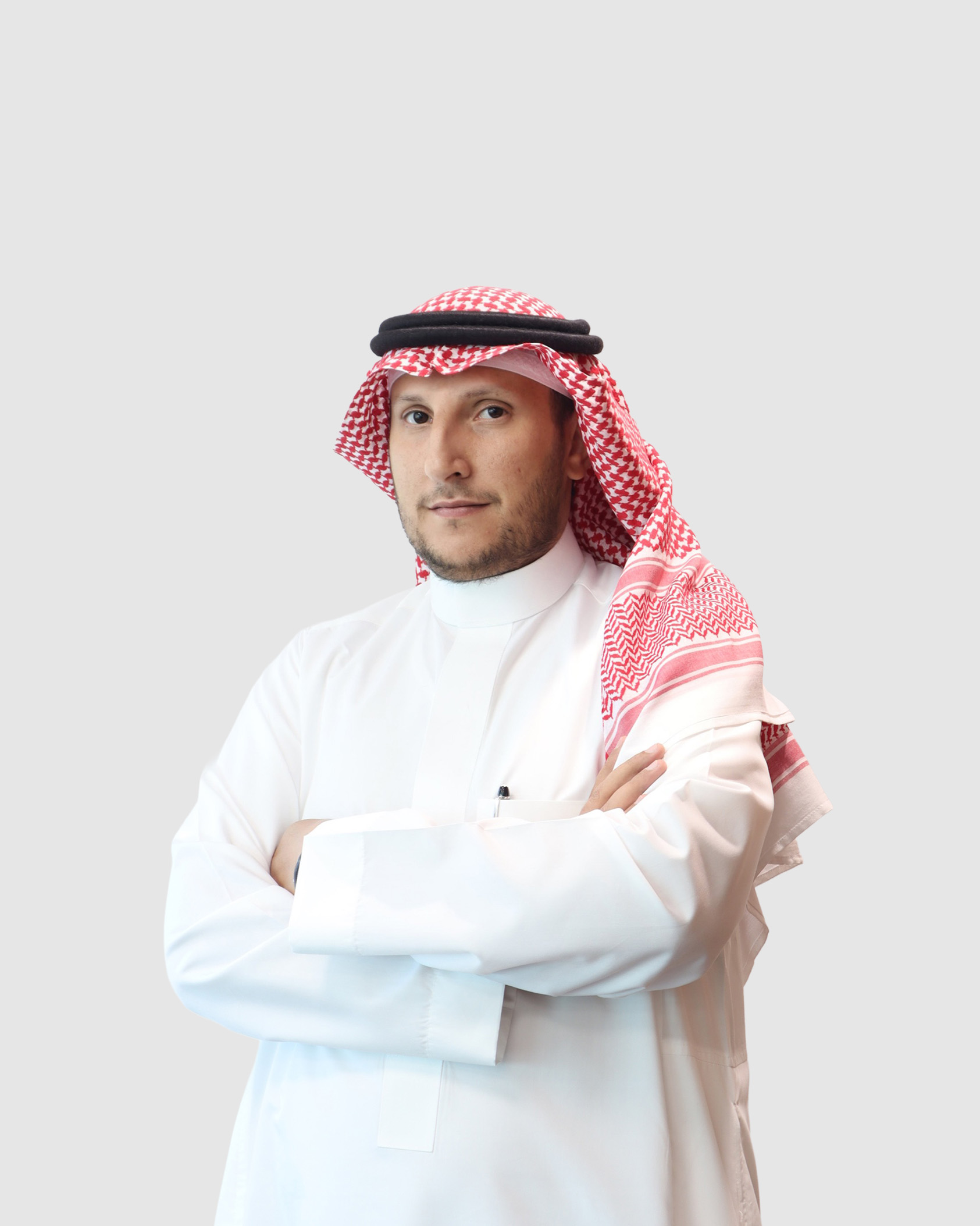 Saad Al Qarni