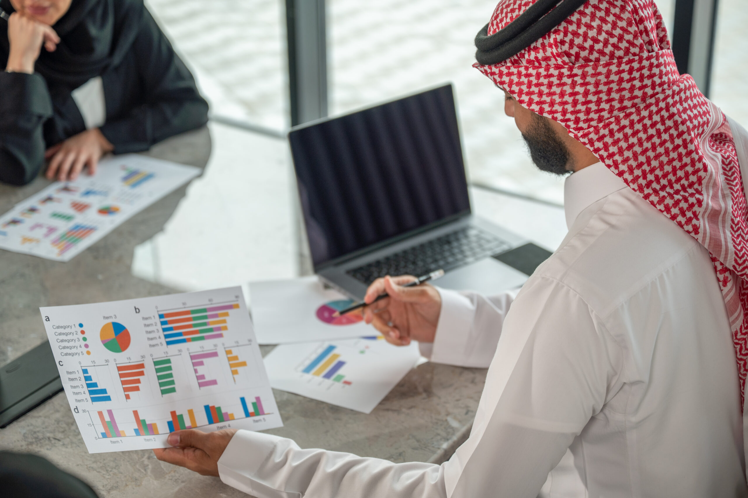 تحليل البيانات الضخمة باستخدام Power BI