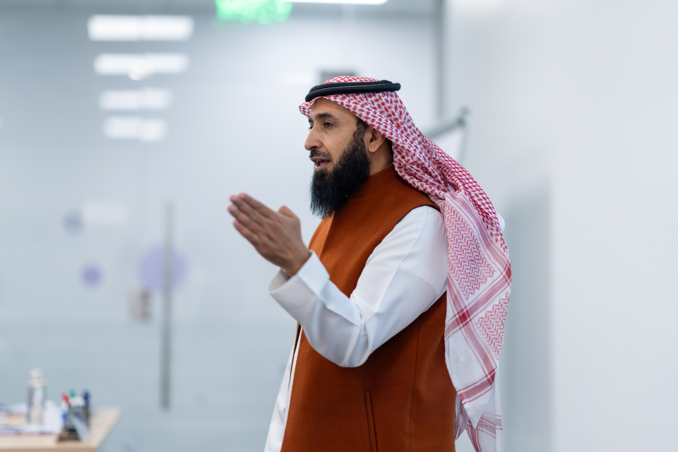 المحترف المعتمد في إدارة المنظمات غير الربحية (عن بعد)