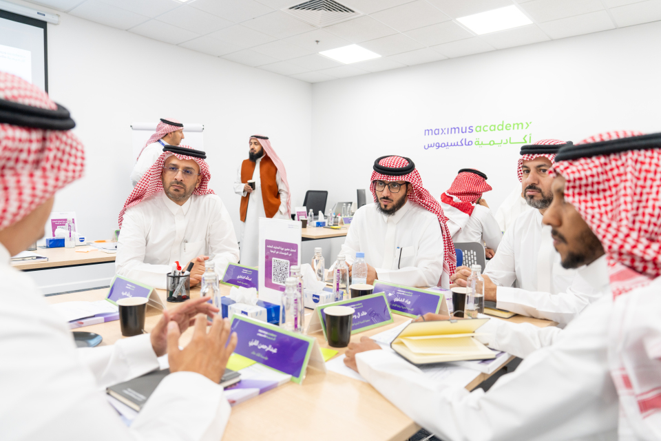 (حضوري) الممارس المعتمد في عمل المنظمات غير الربحية