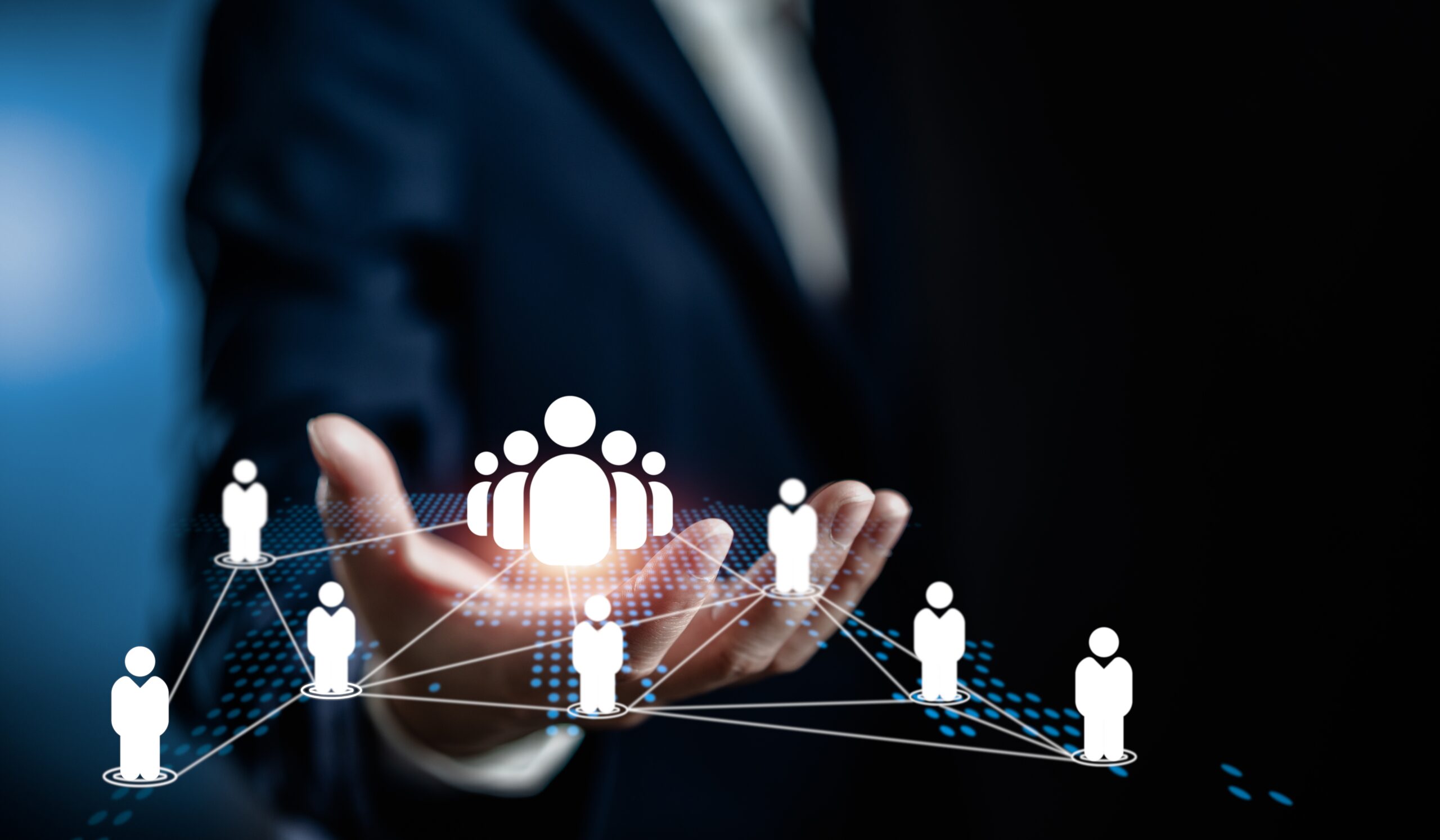 إدارة الموارد البشرية في المنظمات غير الربحية
