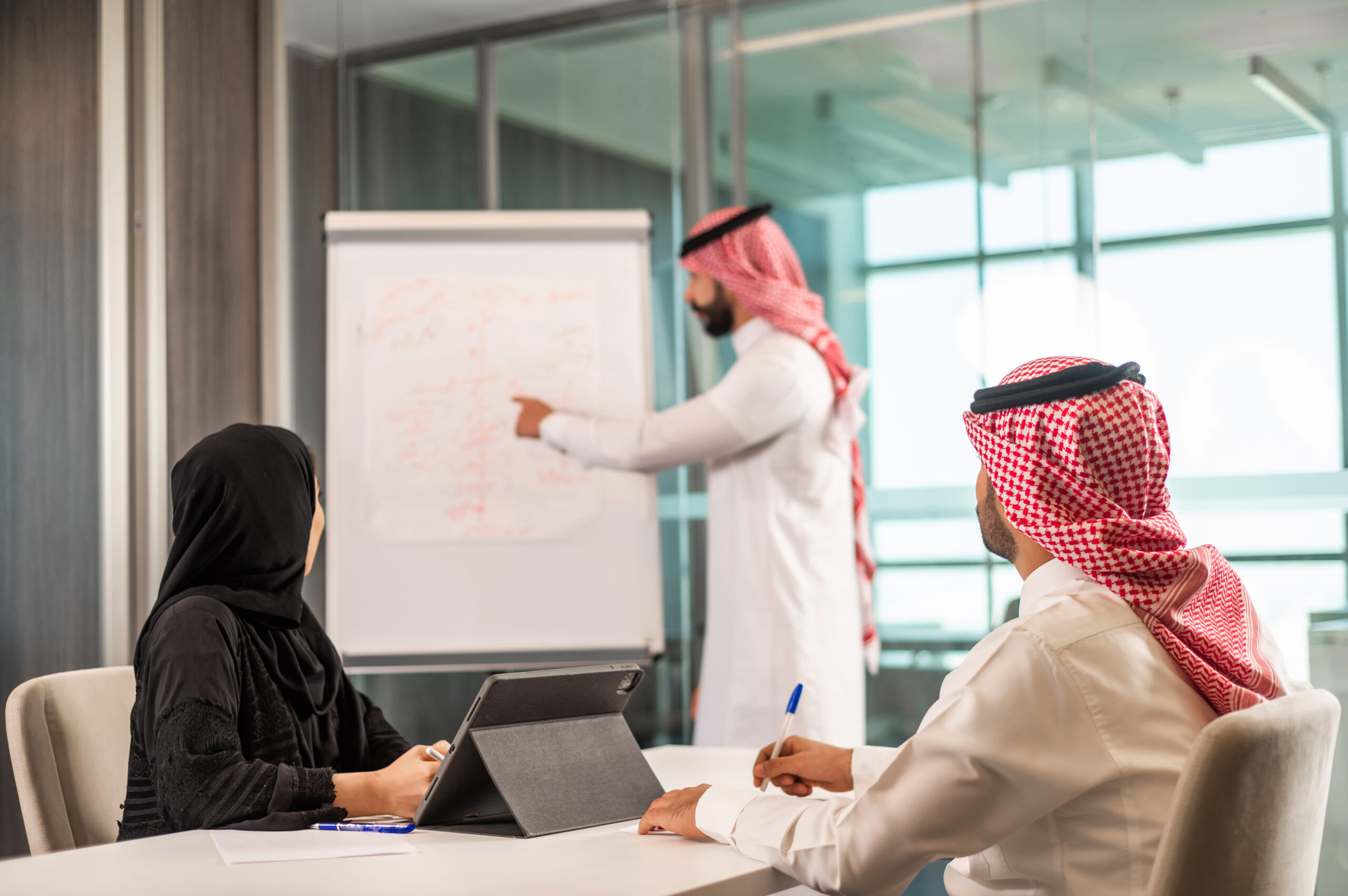 قيادة وإدارة المنظمات غير الربحية نحو المستقبل