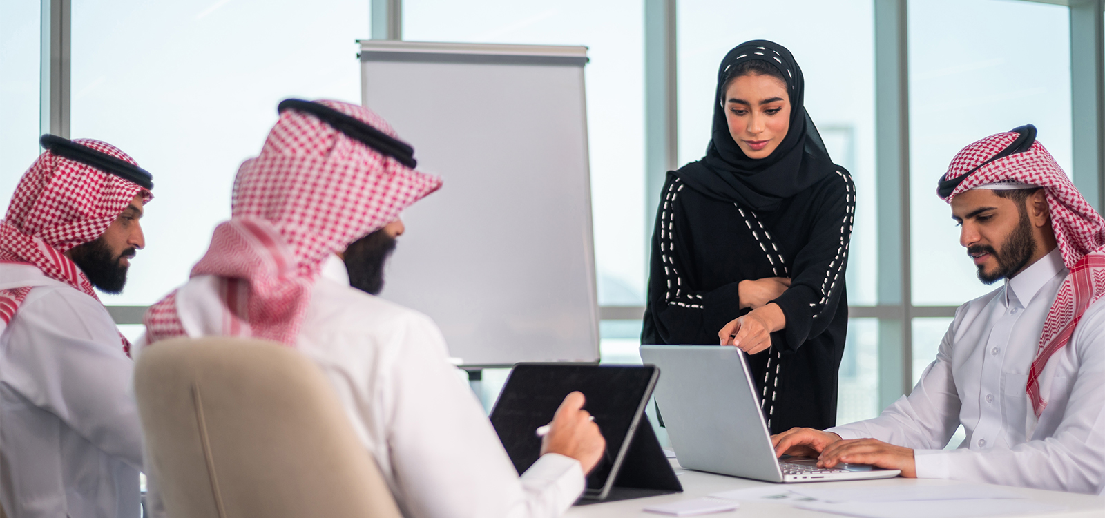 باقة أساسيات الإدارة - عن بُعد