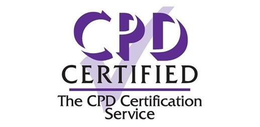 Accredited Logo