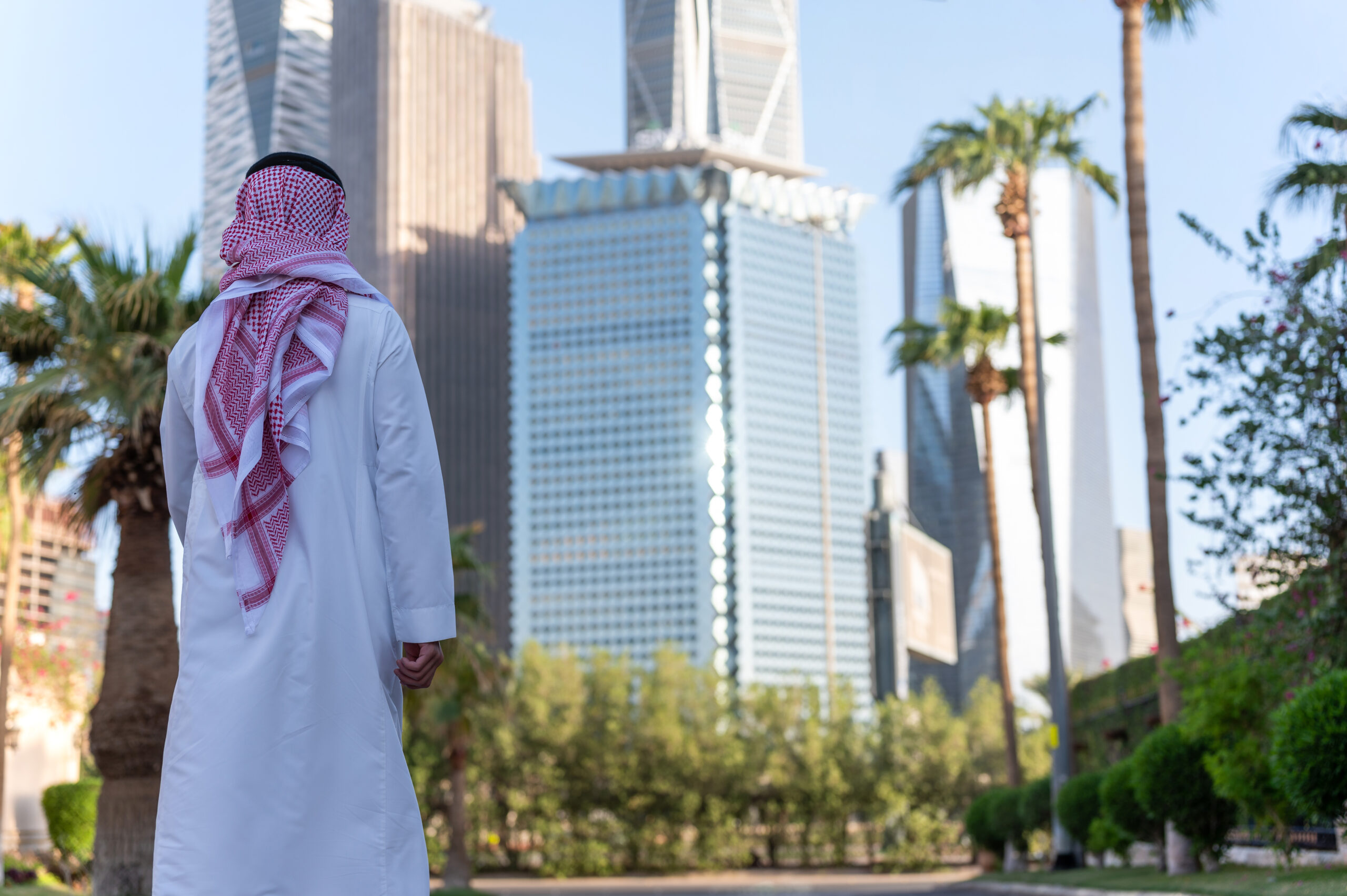 مقدمة في القطاع غير الربحي في المملكة