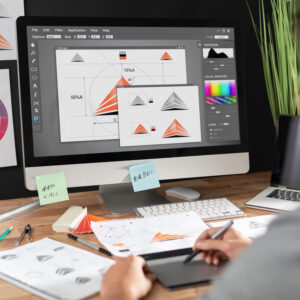 Brand Design and Personal Marketing